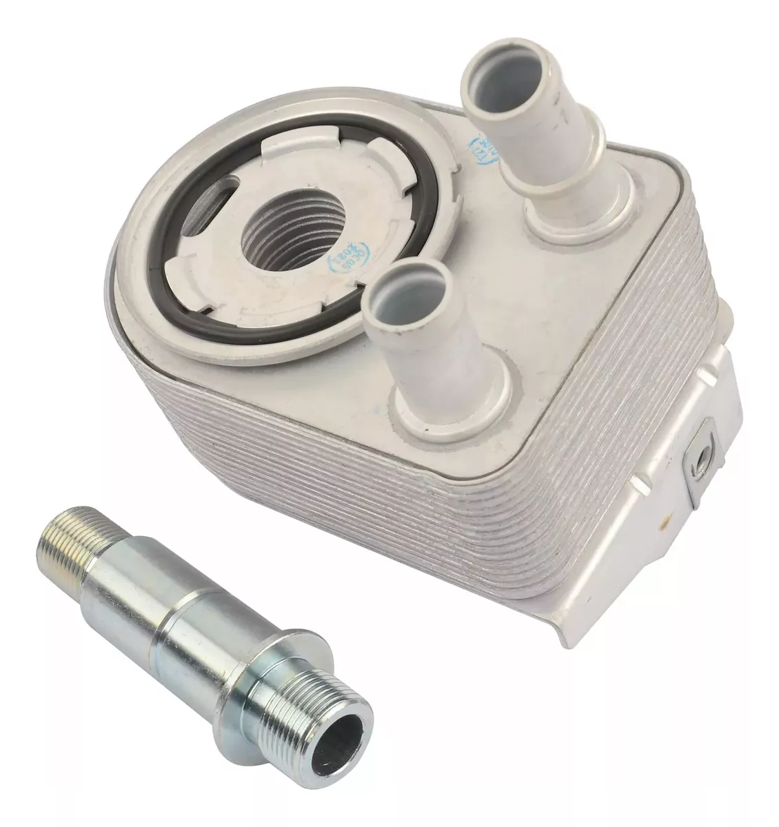 Resfriador Óleo Motor Jeep Compass 2.0