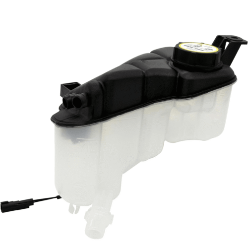 Reservatório de Água do Radiador Land Rover Evoque Discovery Sport