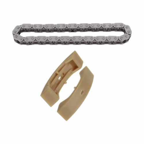 Kit Corrente Distribuicao Cabeçote Audi Golf Passat 1.8 20V