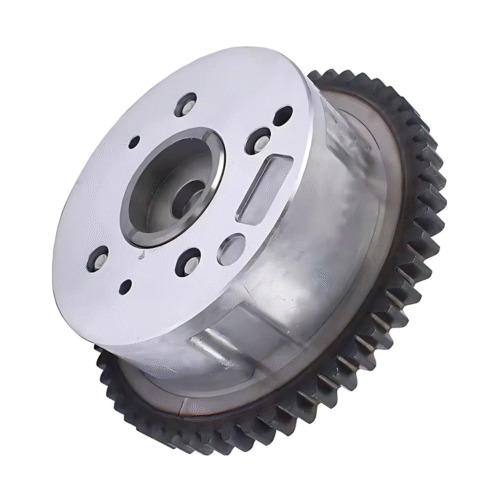 Polia Variável Comando Admissão Fiat Freemont 2.4