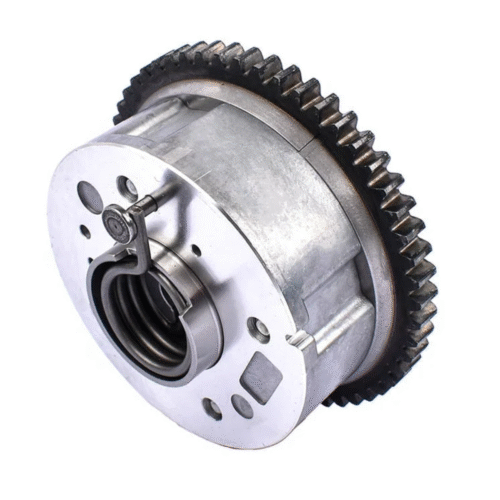 Polia Variável Comando Escape Fiat Freemont 2.4