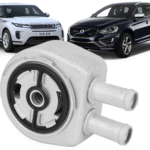 Resfriador Oleo Motor Evoque Fusin Freelander Xc60 Jaguar