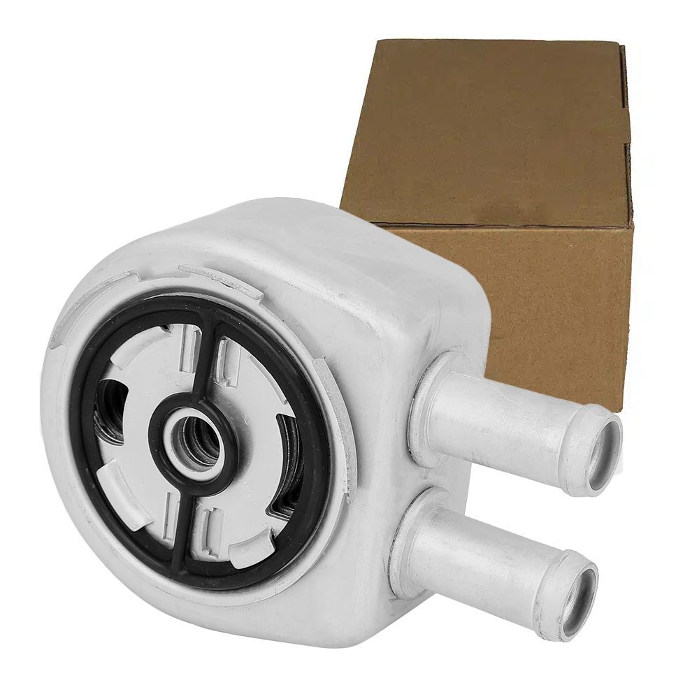 Resfriador Oleo Motor Evoque Fusin Freelander Xc60 Jaguar