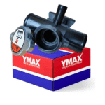 Bocal Radiador Asx Lancer Outlander