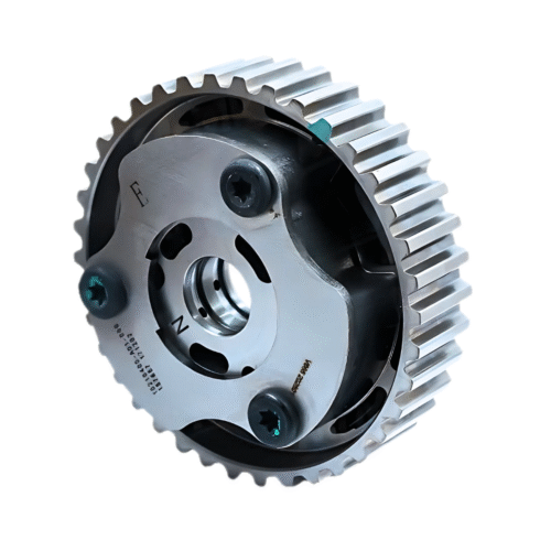 Polia Variavel Do Comando De Escape Ford Ka 1.0 12V