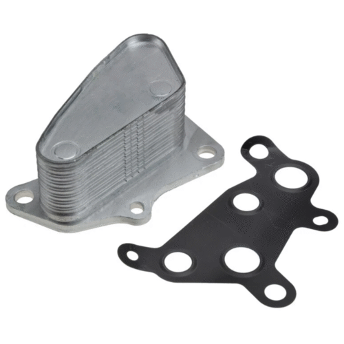 Resfriador Óleo Motor Cruze Tracker 1.4 Turbo 12640136