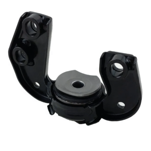 Morceguinho Suporte Barra Suspensão Dianteira Agile/Mont 09.. Lado Esquerdo