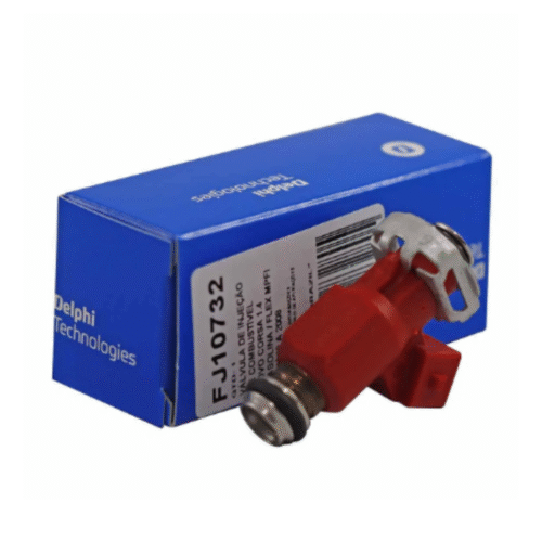 Bico Injetor Prisma/Meriv/Mont/Corsa 1.4 Flex Vm