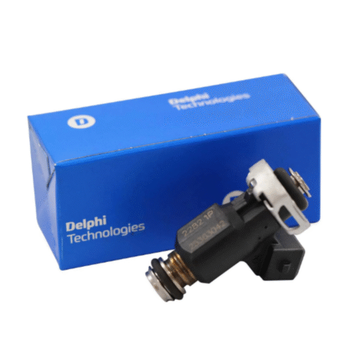 Bico Injetor Corsa/Meriv/Palio/Sien 1.8 8V Flex Pr