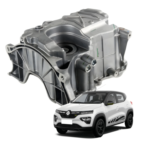 Carter Óleo Motor Renault Kwid 1.0 12v 111119774R