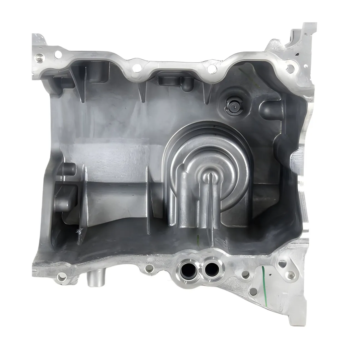 Carter Óleo Motor Renault Kwid 1.0 12v 111119774R - Imagem 3