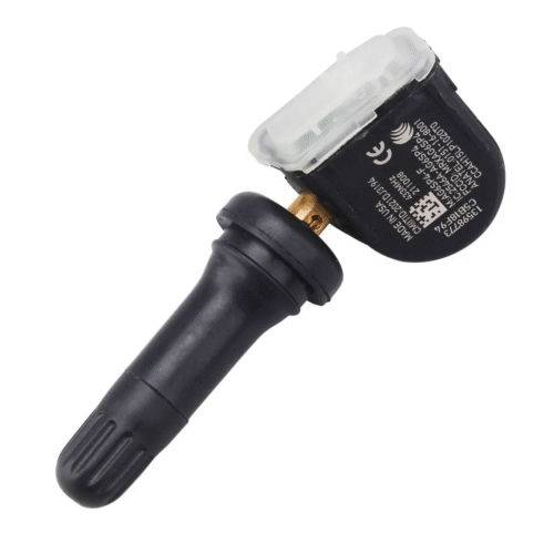 Sensor Pneu Tpms Gm S10 Onix Prisma Cobalt Spin Cruze Trailblazer 433Mhz