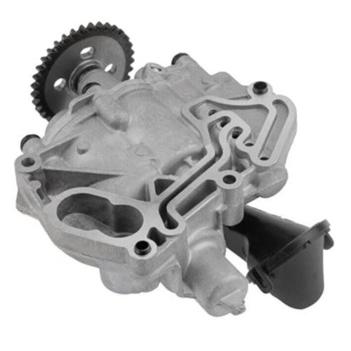 BOMBA DE OLEO GOLF JETTA TIGUAN TSI 1.4 Q3 Q5 2.0