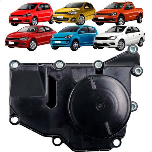 VALVULA SEPARADOR DO OLEO