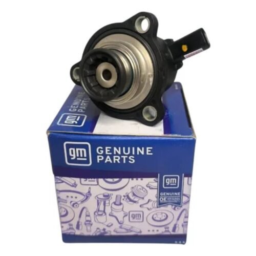 VÁLVULA DA TURBINA GM 55496241