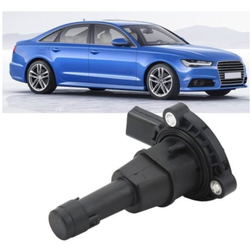 SENSOR NÍVEL DE ÓLEO MOTOR A3 PREMIUM PASSAT TIGUAN R-LINE