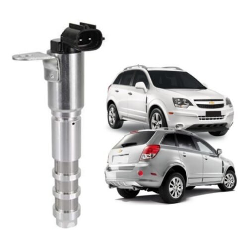 SOLENOIDE COMANDO CAPTIVA OMEGA 3.6 3.0 GM – CHEVROLET CAPTIVA 3.6 2008 A 2016