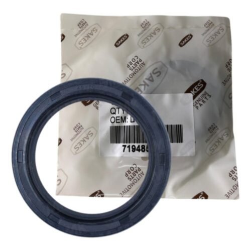 Retentor Dianteiro Virabrequim Jetta Tiguan Audi A3 A4 Q3