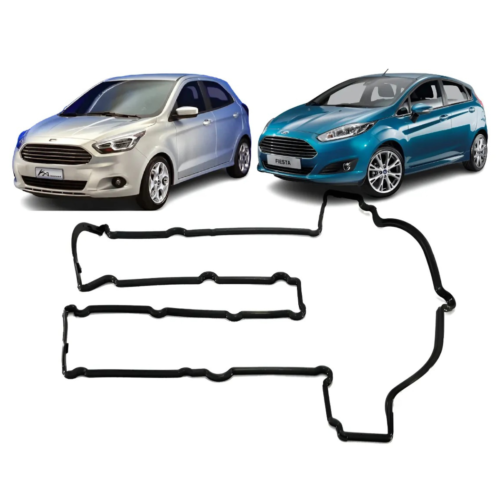 Junta Tampa De Valvulas Ford Ka Fiesta Tivtc 3cc 2014 A 2020