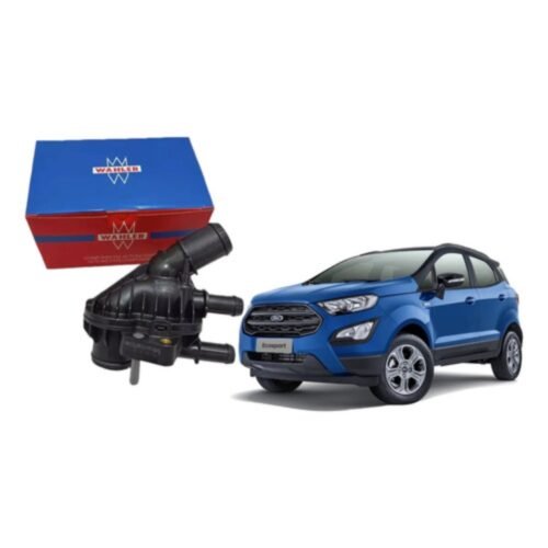 Kit Valvula Termostatica 411738.090 Wahler