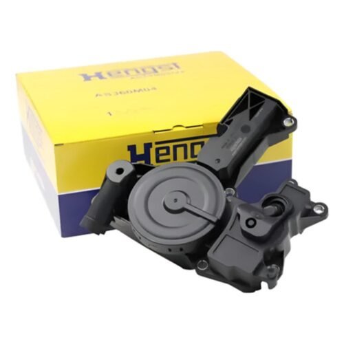 Valvula Separador Pcv De Óleo Golf Jetta Tiguan A3 A4 Hengst