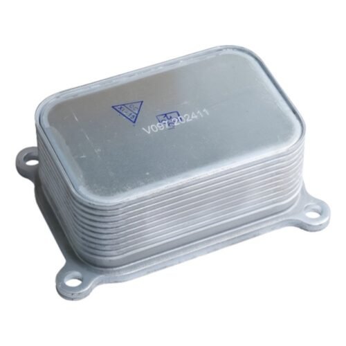 Resfriador De Oleo Motor 55509822 Onix 1.0 2020 Até 2022