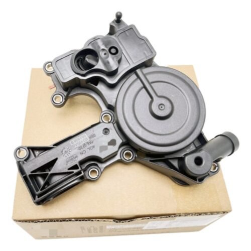 Valvula Separador Pcv De Óleo Golf Jetta Tiguan A3 A4