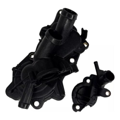 Carcaça Valvula Termostática Up Gol Fox Tcross Virtus