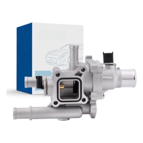 Conjunto Valvula Termostatica Cruze Completo
