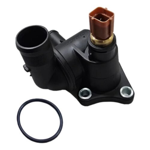 Válvula Termostática Com Sensor Kia Picanto 1.0/1.1 Até 2011