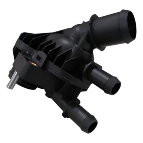 Kit Válvula Termostática Ford Ka 1.5 Dragon Mrmk