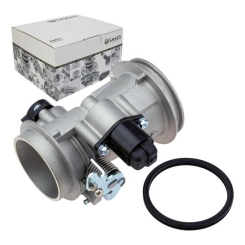 Corpo De Borboleta (tbi) Renault Clio Kangoo 1.6 8v