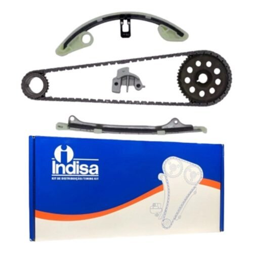 Kit Corrente Distribuicao Honda Fit 1.4
