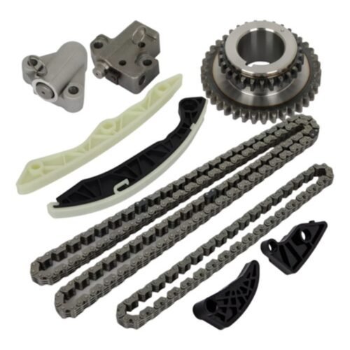 Kit Corrente Distribuicao Fiat Freemont 2.4