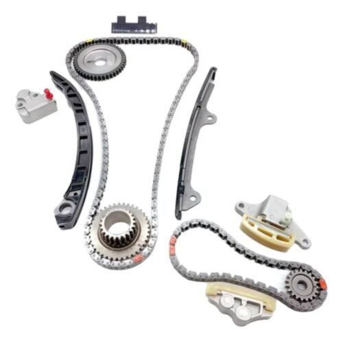 Kit Corrente Distribuicao Nissan Qr25de