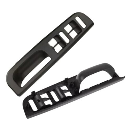 Moldura Do Botão Vidro Motorista Golf Bora Passat