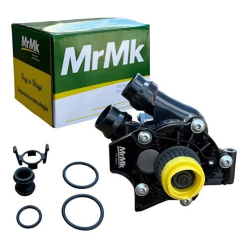 Bomba D’ Agua Tiguan Jetta Passat Audi Tsi Tfsi até 2014