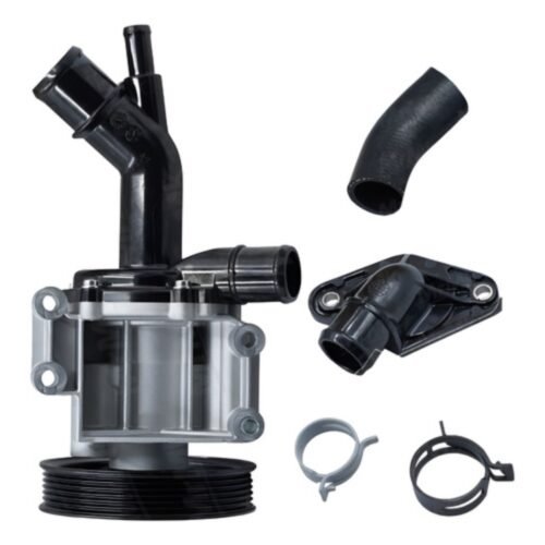 Bomba D’ Agua Toro Renegade Argo Cronos Bravo 1.8 E-torq