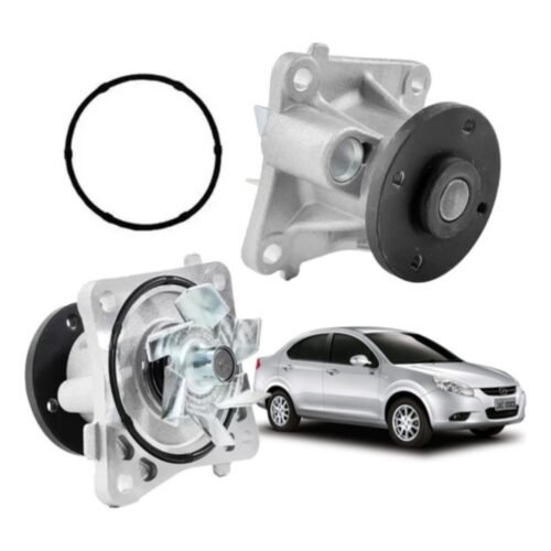 Bomba D’ Agua Jac J2 J3 J5