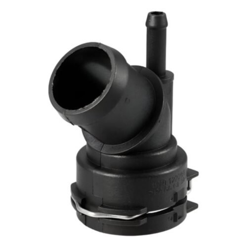 Flange Conector Mangueira Tiguan 5n0122291