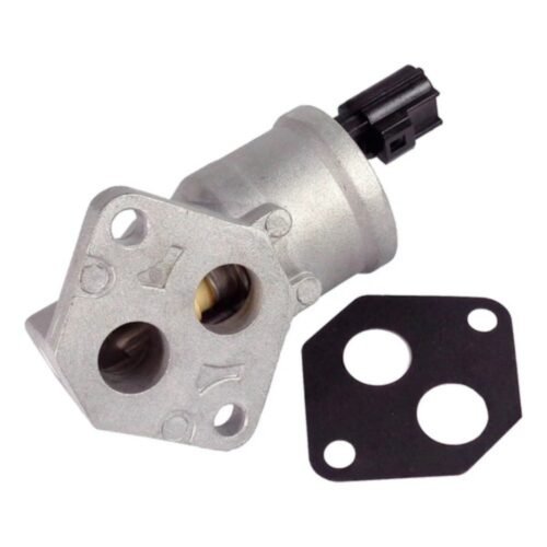 Atuador De Marcha Lenta Fiesta Ka Courier Zetec Rocam Gasolina