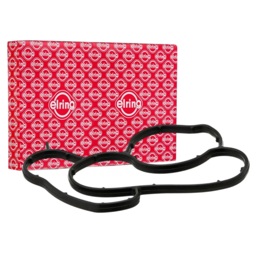 Junta Suporte Filtro Oleo Bmw Serie 1/3/5 05…