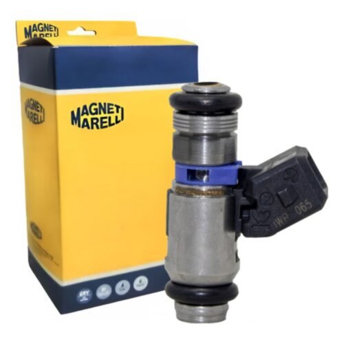 Bico Injetor Fiat Fire 1.0 8v Palio Uno Weekend Strada Iwp065