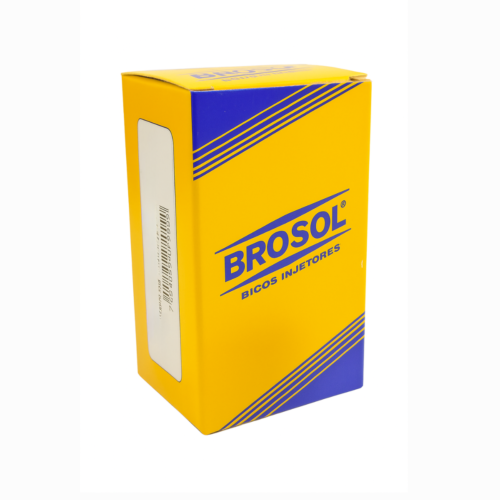 Bico Inj Palio/sien/str Flex 1.4 8v