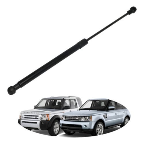 Amortecedor (mola Gás) Do Capo Freelander Lr009106