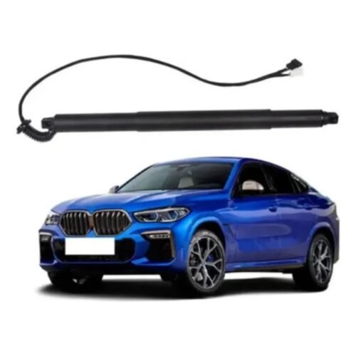 Amortecedor Eletricos Direito Porta Malas X6 51247434044