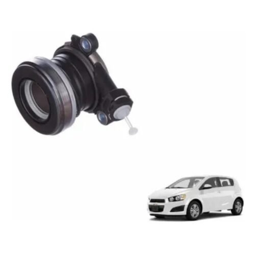 Atuador Embreagem Hidráulica Sonic Tracker 1.8 16v