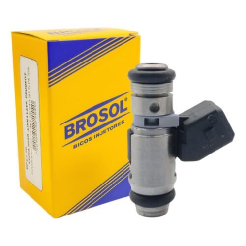 Bico Inj Palio/sien/brav/stra1.6 16v 96>(cinza)