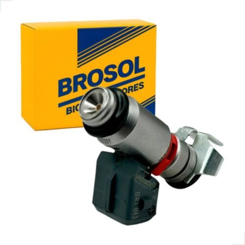 Bico Inj Santana/quantum 1.8 Gas/2.0alc.tds.