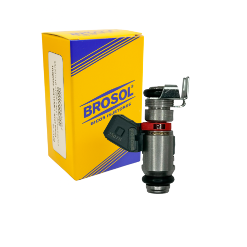 Bico Inj Punto/paliop/idea/strada 1.4 8v Flex